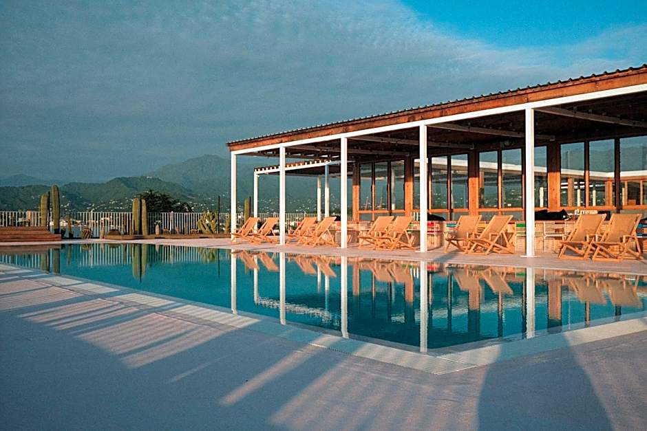 Rooms Hotel Batumi