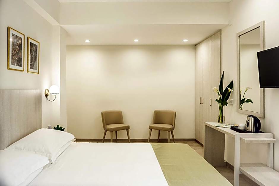 Roseum Boutique Hotel