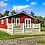 Otters Mead Boutique Lodges