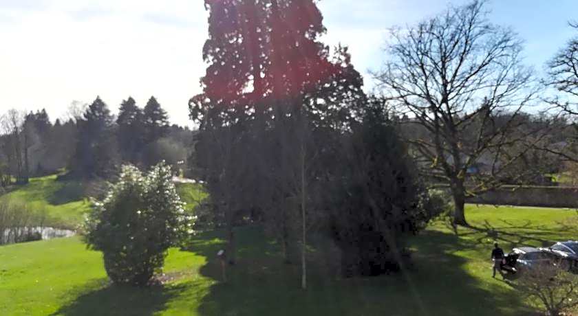 Château de Saint-Antoine