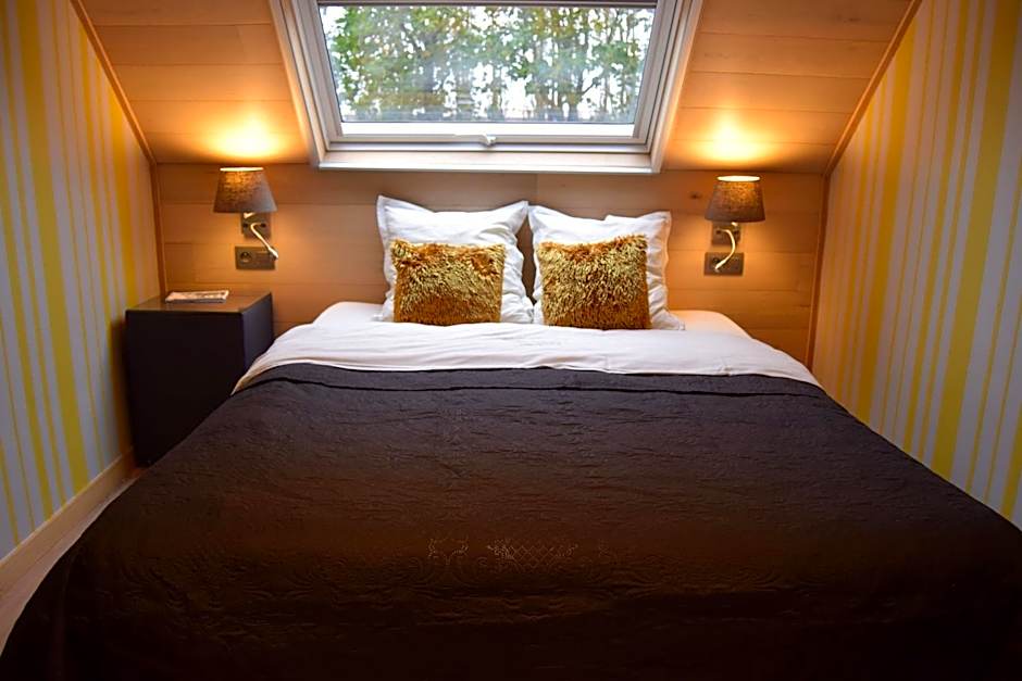 Boutique hotel Het Bloemenhof