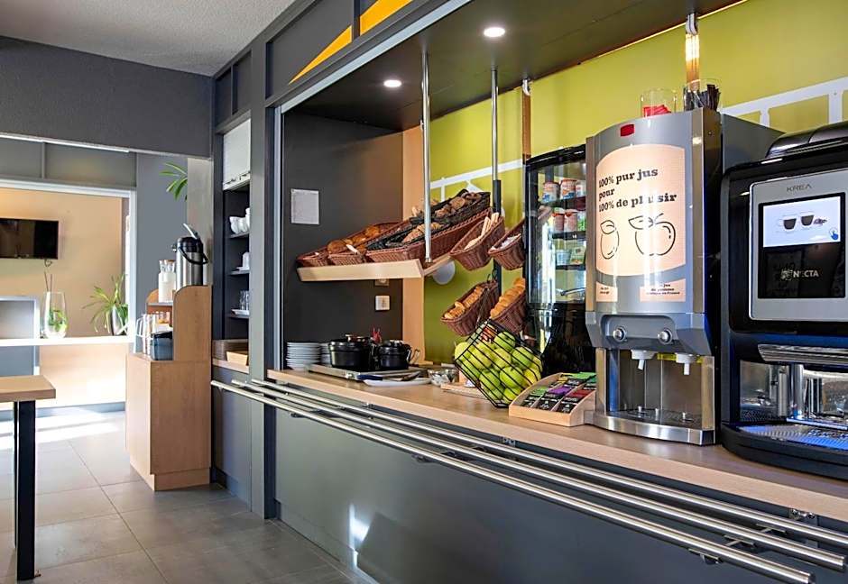 B&B Hôtel Avignon (2)