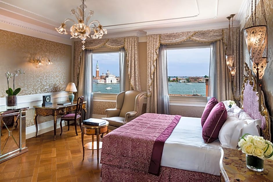 Baglioni Hotel Luna - The Leading Hotels of the World