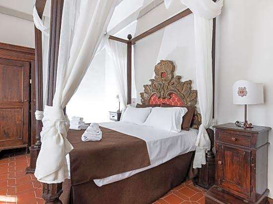 San Lorenzo a Linari Resort