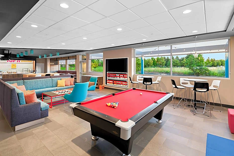 Tru By Hilton Spokane Valley