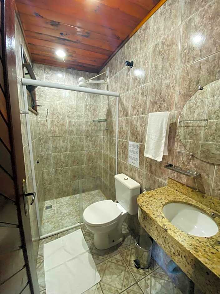 Encanto Paraty Beach