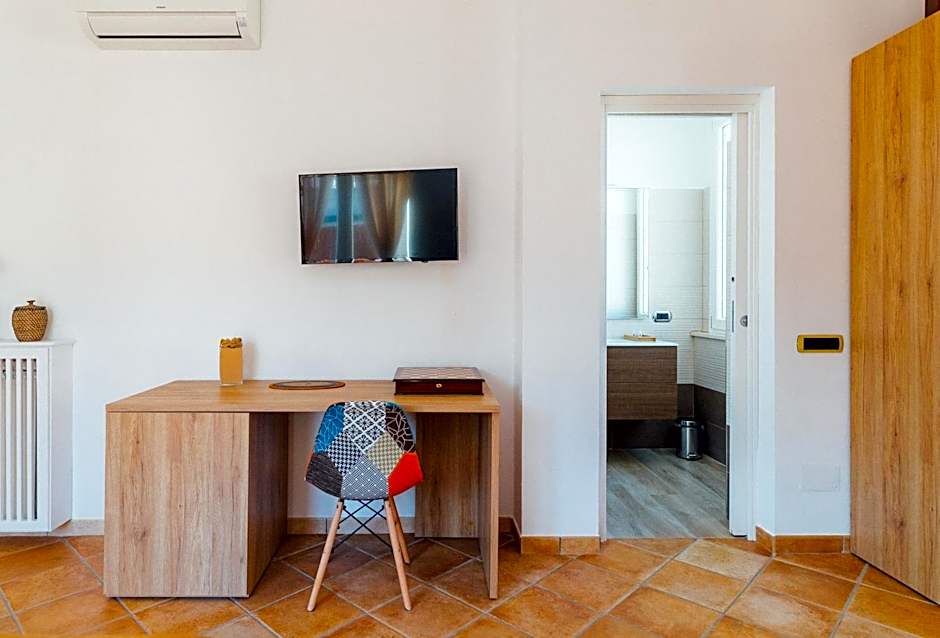 Vista Mare B&B