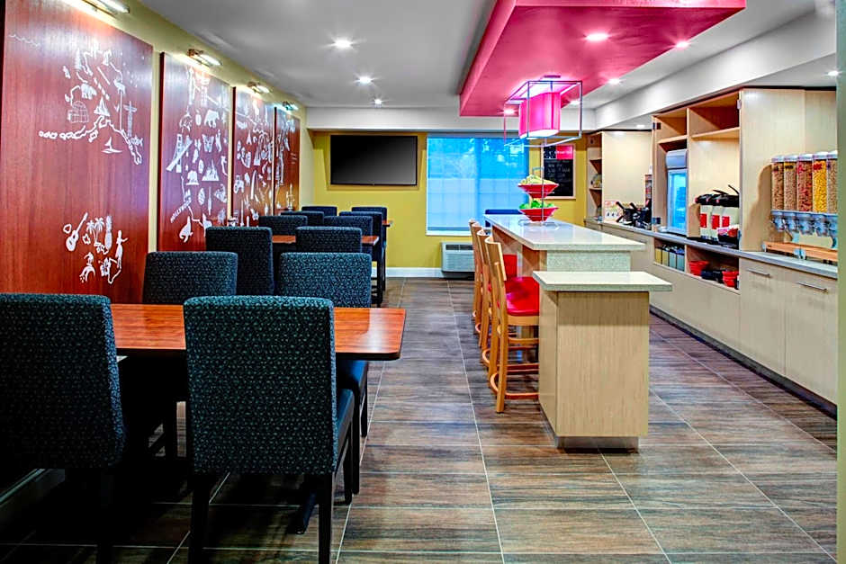 TownePlace Suites by Marriott Fresno