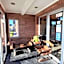 Marcopolo Suites Calafate
