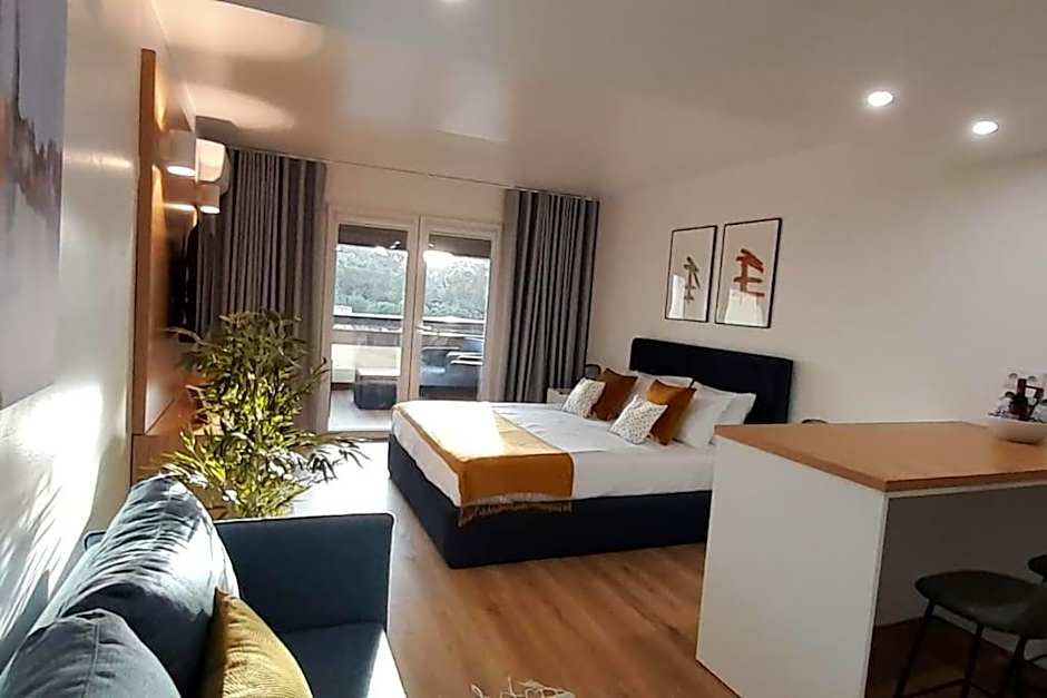 Health Village Apartments