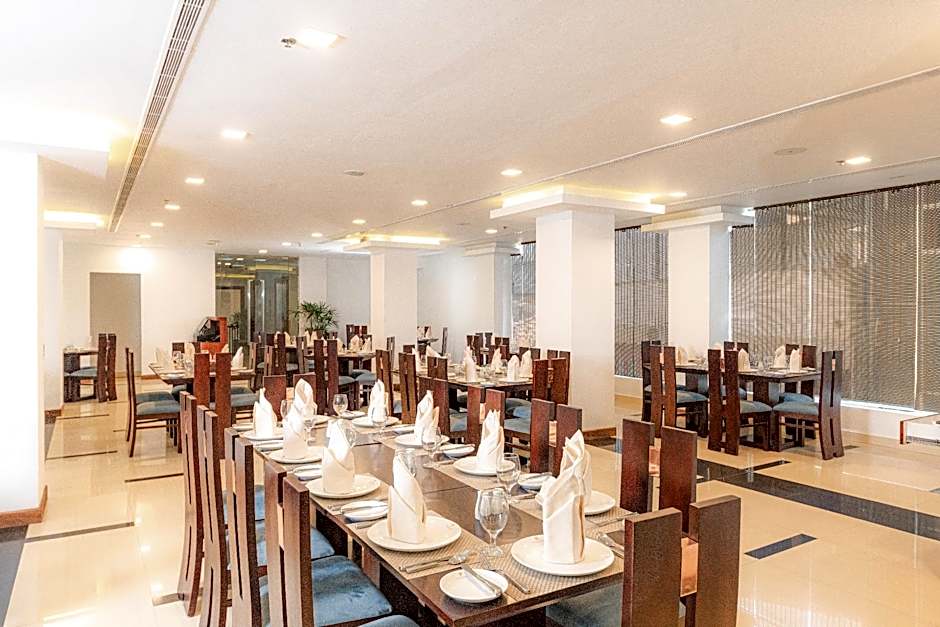 Pearl Grand By Rathna