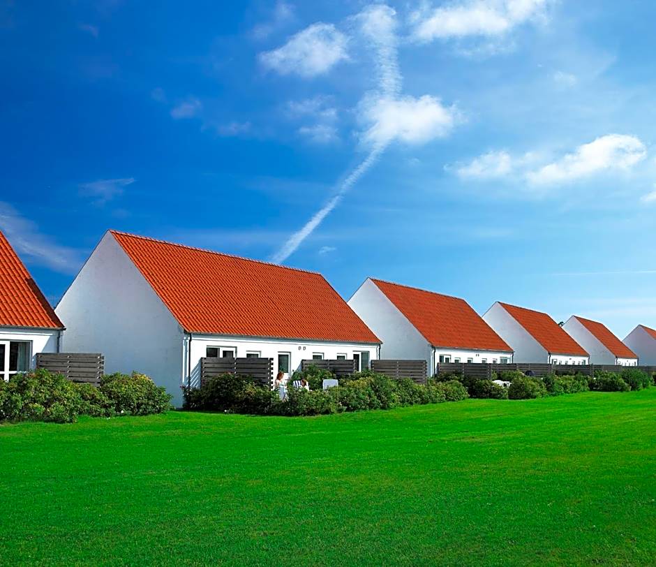 Skagen Strand Holiday Center