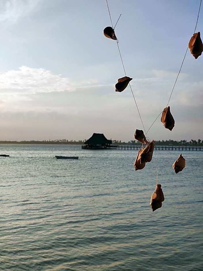 Malcom Ocean View Retreat