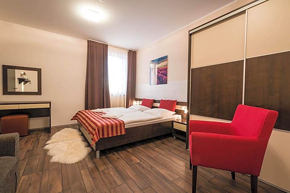 Apartman Mirka - Hotel Luka