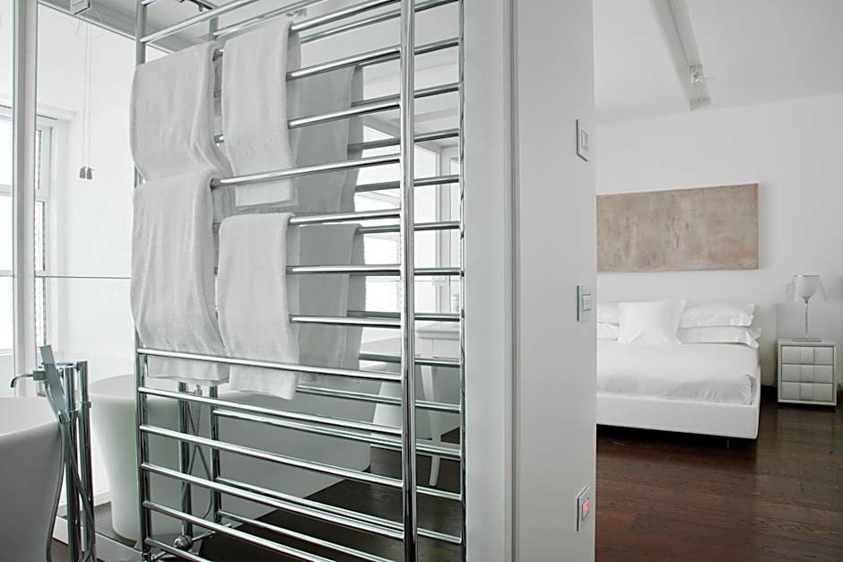 Hotel Magna Pars - Small Luxury Hotels of the World
