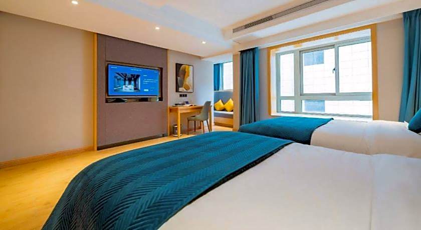 Xian Katie Eastman Hotel