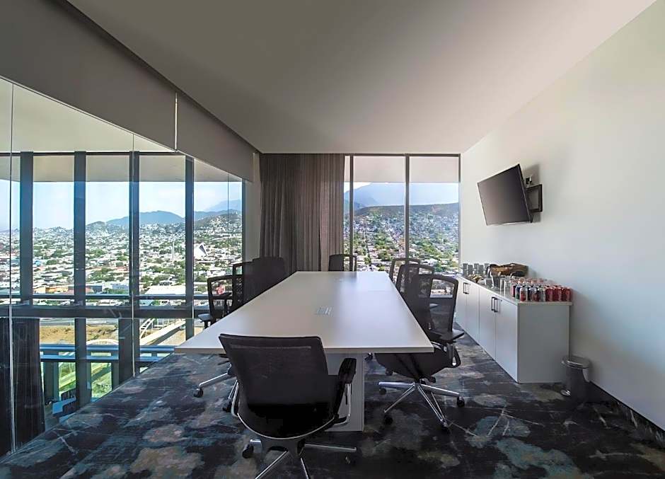 Fiesta Americana Monterrey Pabellon M.