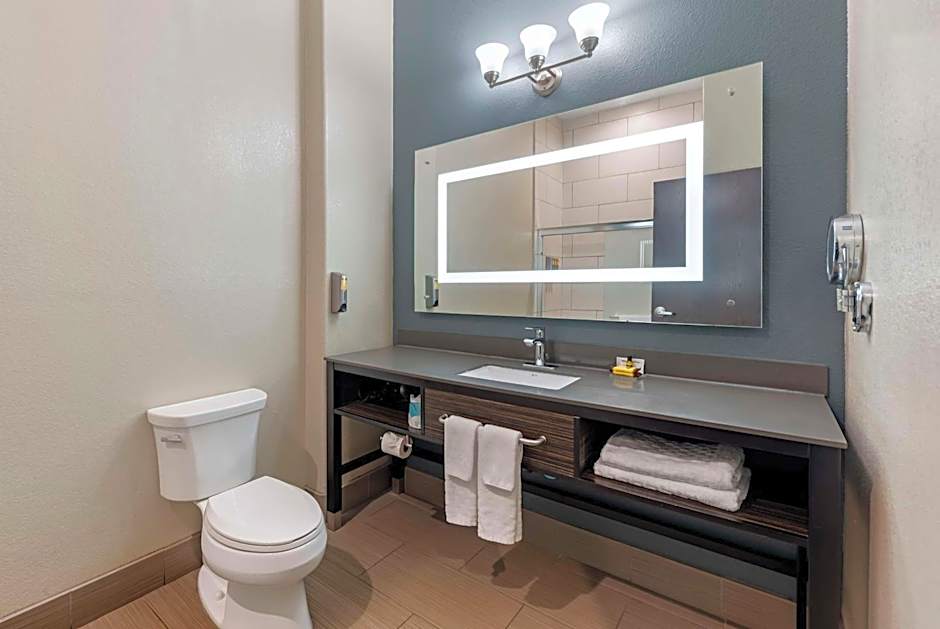 Best Western Plus Pflugerville Inn & Suites
