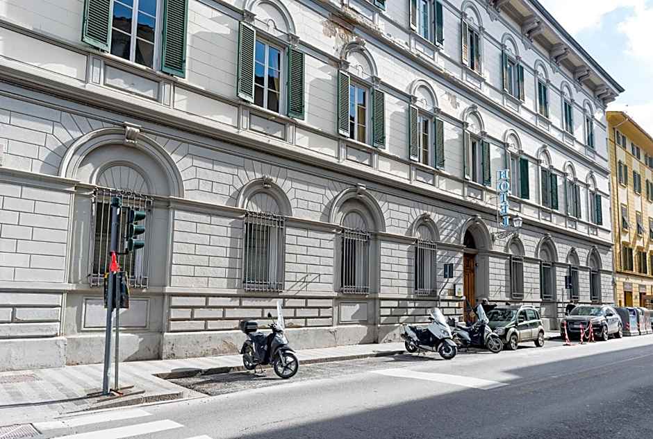 Hotel St. James