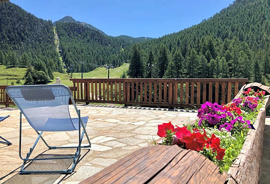 Hotel Piccolo Chalet