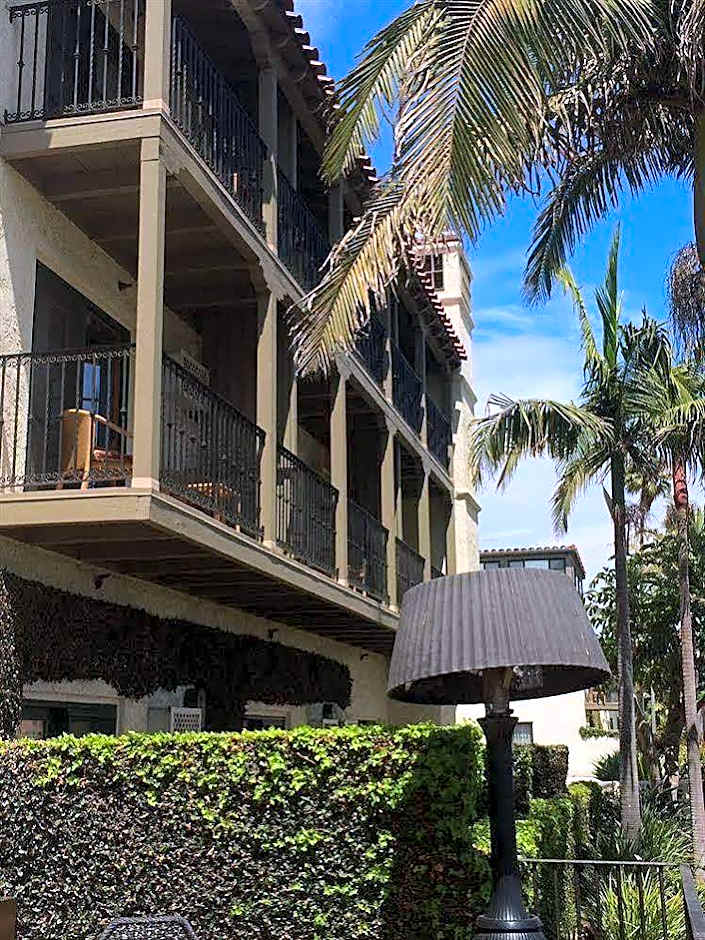 Hyatt Centric Santa Barbara