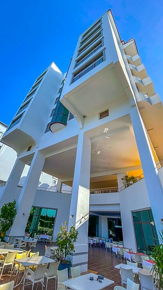 Stella Beach Hotel Ultra All Inclusive