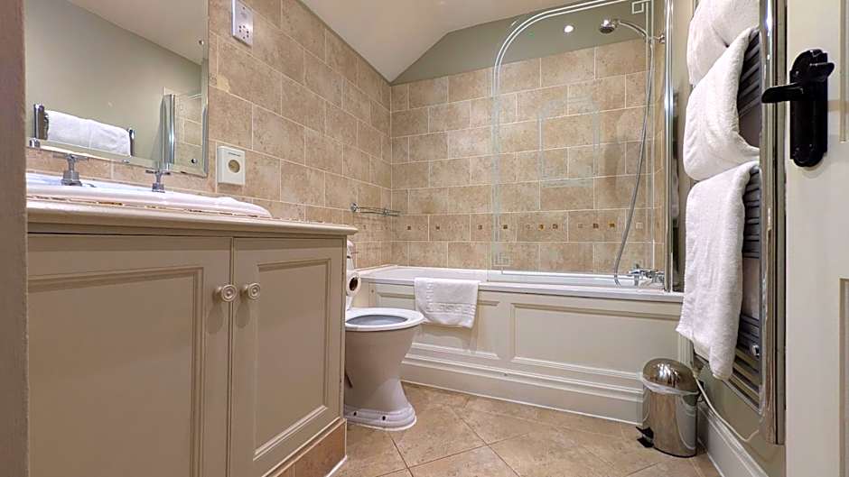 The Plough Inn & Restaurant