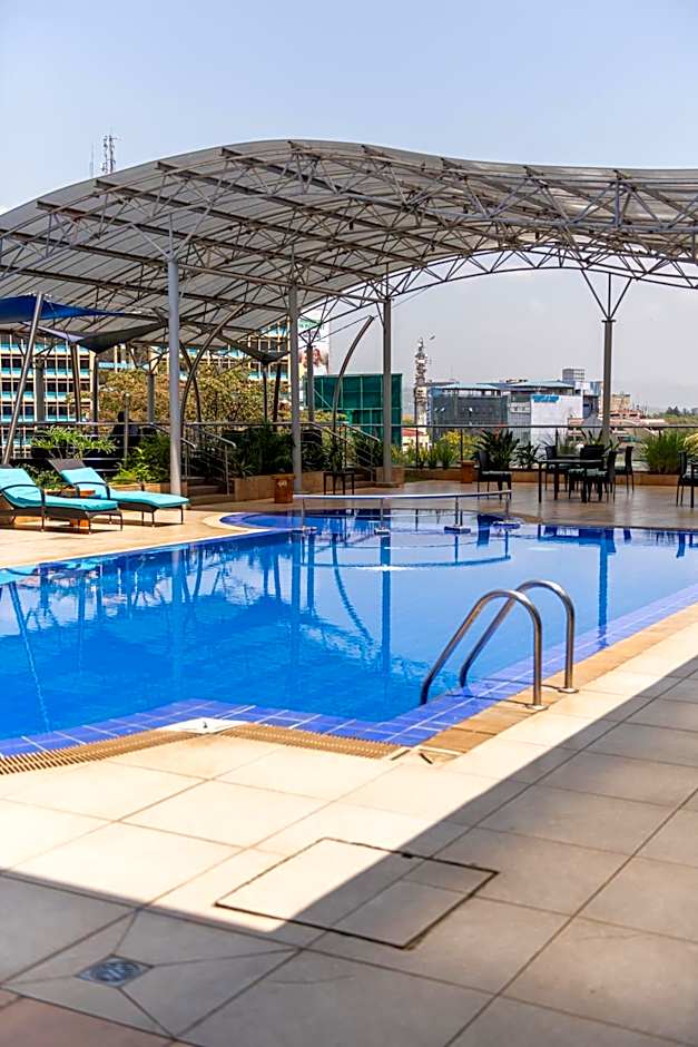 Acacia Premier Hotel