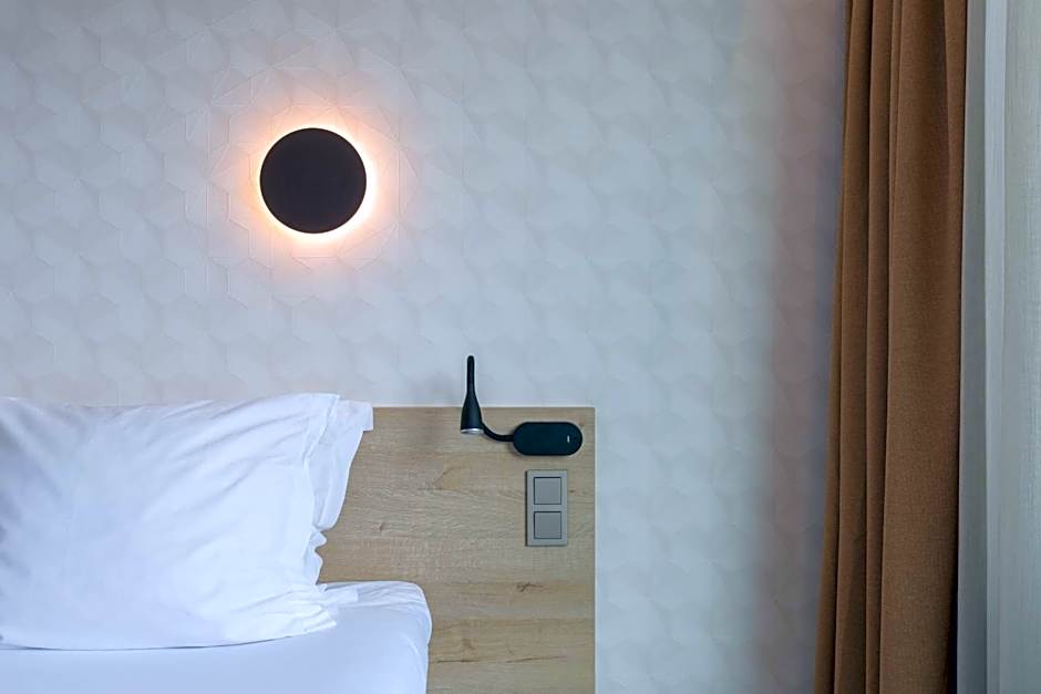 Hotel de Baak Seaside