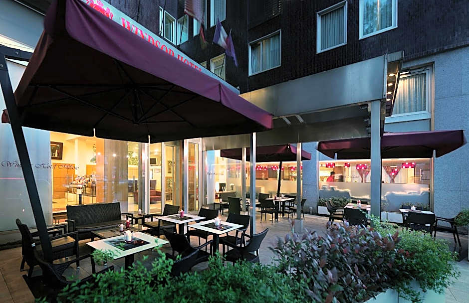 Windsor Hotel