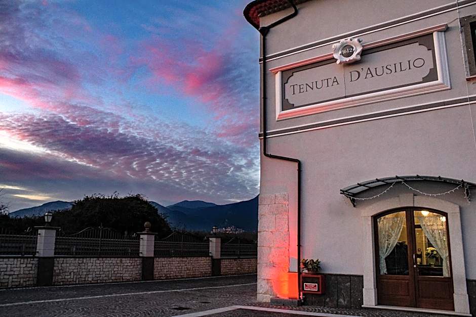 Tenuta d'Ausilio