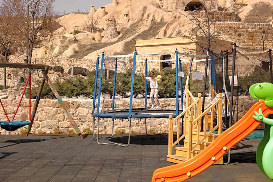 AJWA Cappadocia - Preferred Hotels Legend Collection