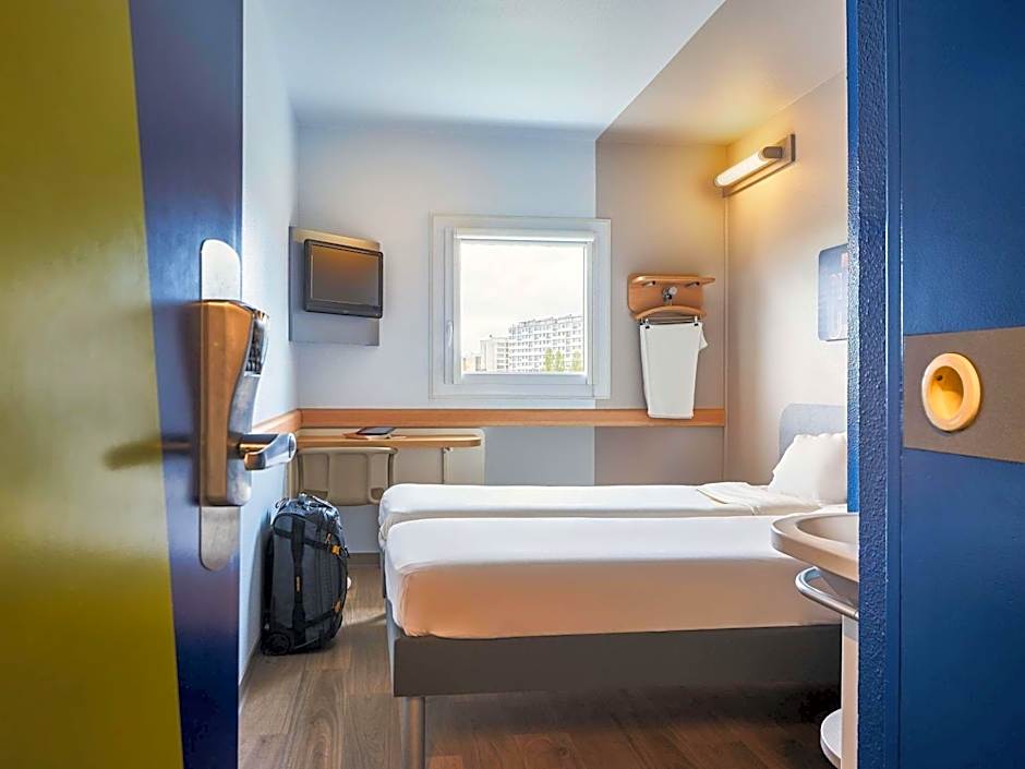 ibis budget Velizy