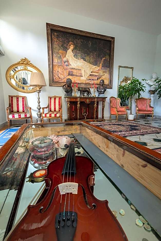 Hotel Giulietta e Romeo