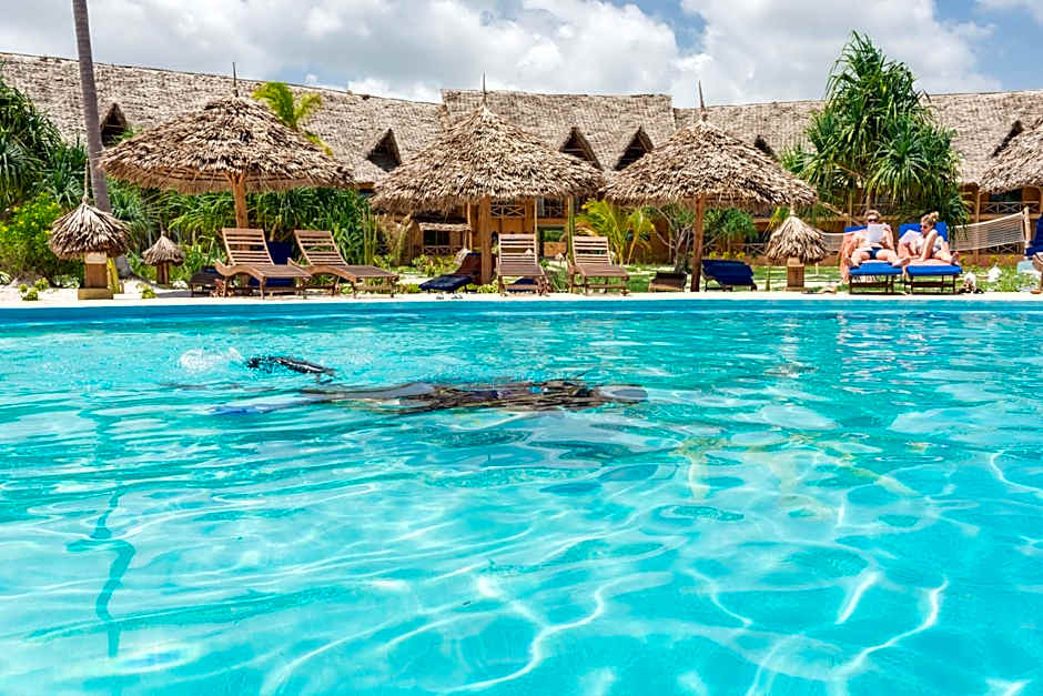 Zanzibar Queen Hotel