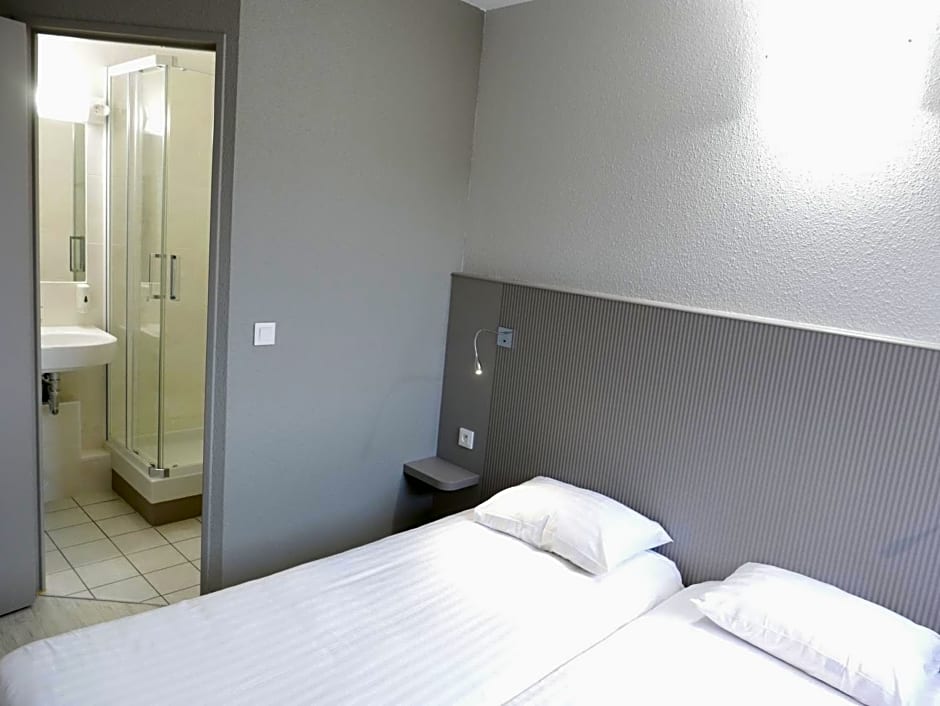 Best Hôtel Lille