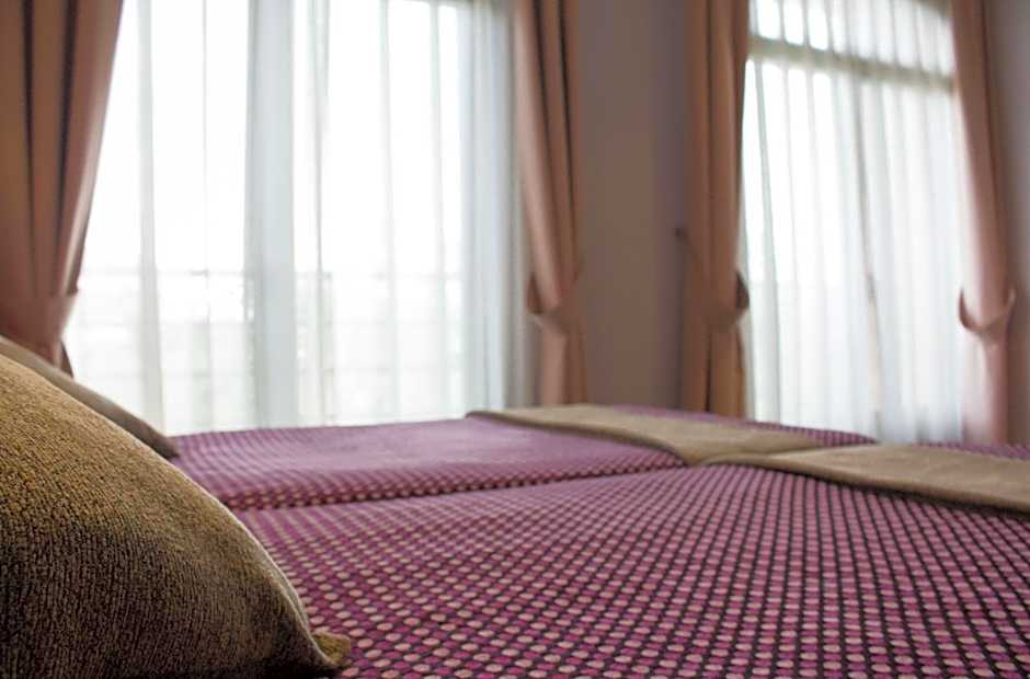 Hotel Jardín de Aranjuez