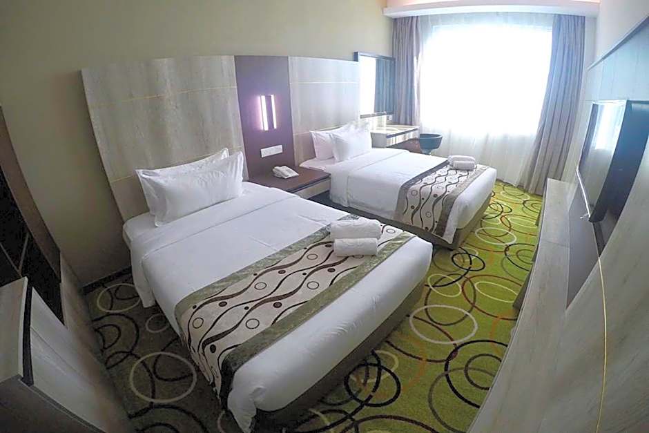 ANO HOTEL