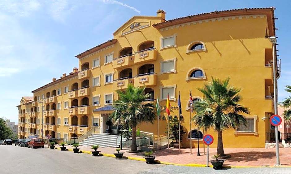 Apartamentos Vistamar photo 19