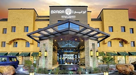 Braira AL Azizia Resort and Hotel