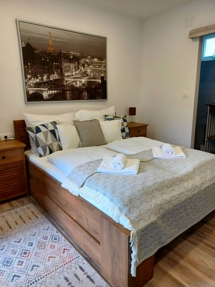 Adamkó Borkert Ház