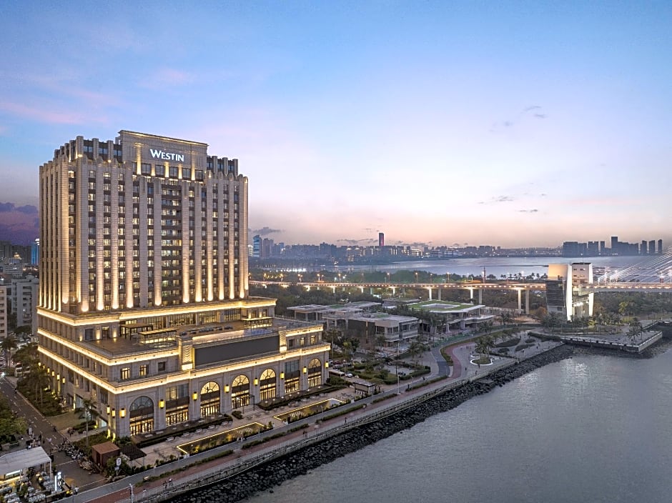 The Westin Haikou