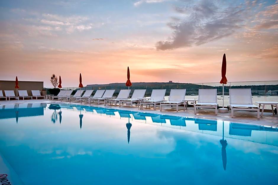 Luna Holiday Complex