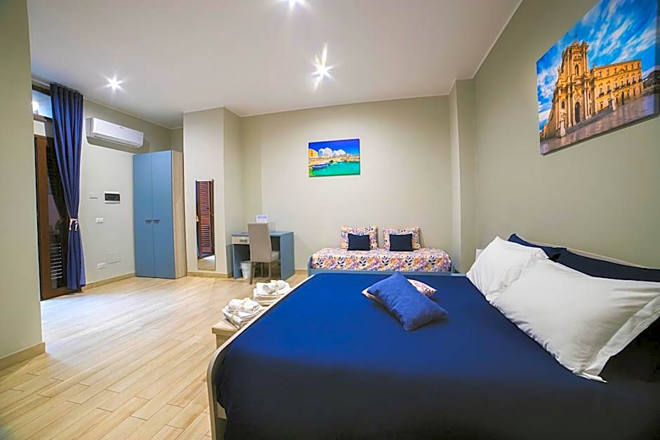 La Vie Fuille Bed and Breakfast