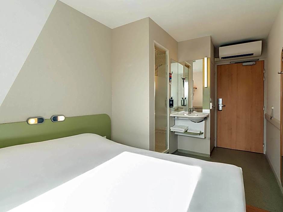 ibis budget Tours Nord