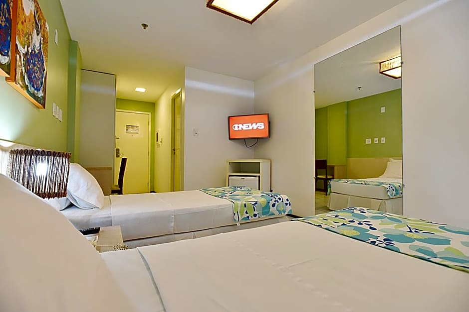 Hotel - Gran Lencois Flat OFICIAL