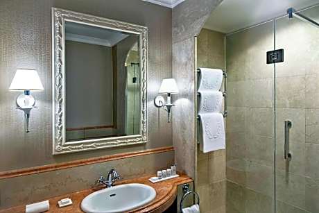 Superior Room, 2 Twin Beds (2 Twin Beds)