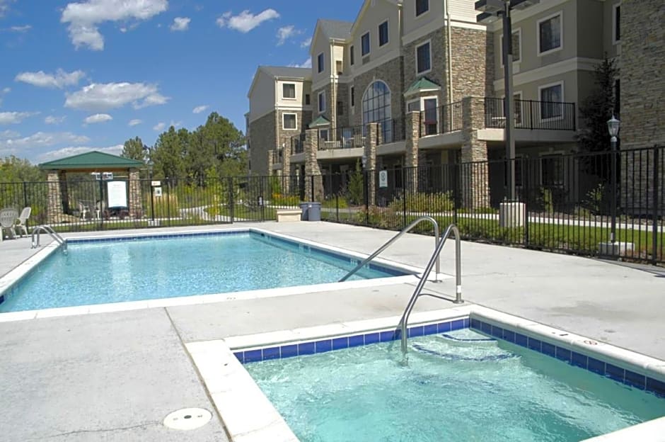 Staybridge Suites Colorado Springs North, an IHG Hotel