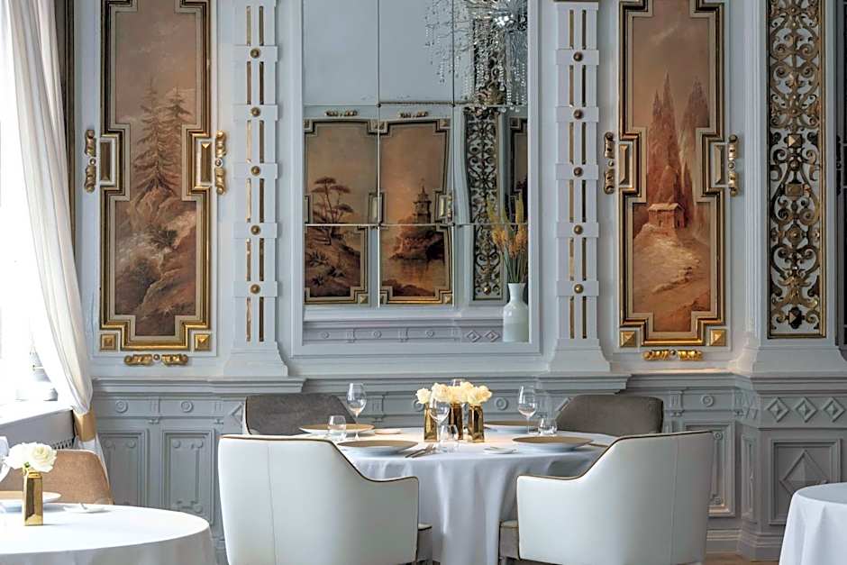 Anantara Grand Hotel Krasnapolsky Amsterdam