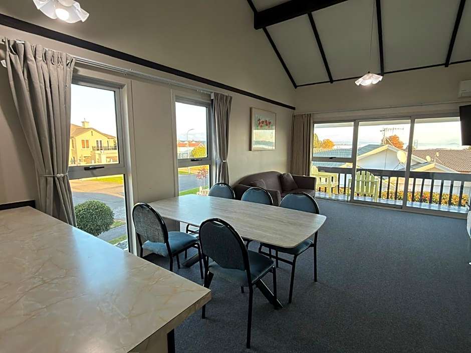 Mountain View Motel